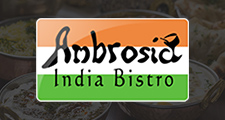 Ambrosia India Bistro - Scotts Valley